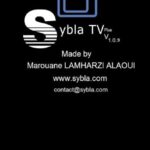 sybla tv apk