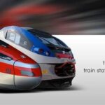 trenitalia apk