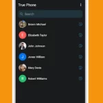true phone pro عربي