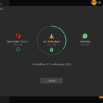 تحميل تطبيق IObit Uninstaller
