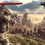 Zombie Frontier 3