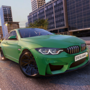 تحميل لعبة Parking Master: Multiplayer مهكرة APK للاندرويد وللايفون 2026 مجانا