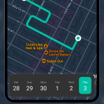تحميل تطبيق GeoZilla