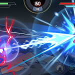 ستيك مان Stickman Warriors