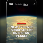 تطبيق سي إن إن نيوز CNN News