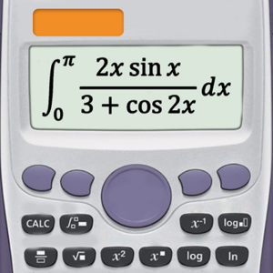تنزيل آلة حاسبة للموبايل علمية حديثة كاسيو Casio FX 95 اخر اصدار 2027 مجاناً