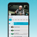 تحميل تطبيق VAV TV