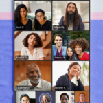 برنامج Microsoft Teams