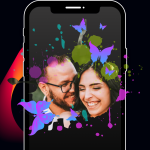 تطبيق Illusion