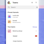 تحميل برنامج Microsoft Teams