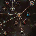 لعبة Cookie Clicker