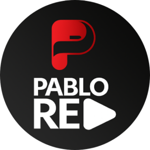 تحميل تطبيق بابلو تيفي Pablo TV RED Apk مع كود تفعيل مجاني اخر تحديث 2026 مجاناً