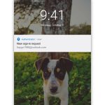 Microsoft Authenticator