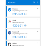 تطبيق Microsoft Authenticator
