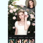 برنامج B612