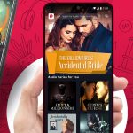 تطبيق Pocket Fm
