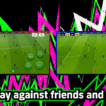لعبة eFootball