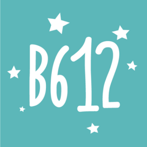 تحميل برنامج B612 مهكر APK للاندرويد والايفون اخر اصدار 2027 مجانا