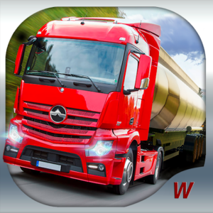 تحميل لعبة شاحنة المحاكاة أوروبا 2 Truck Simulator Europe مهكرة اخر اصدار 2027 مجاناً