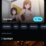 Anime World