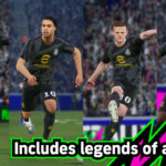 تحميل لعبة eFootball