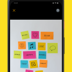 تحميل تطبيق Post it