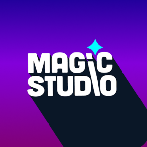تحميل تطبيق Magic Studio مهكر APK لتعديل الصور بالذكاء الاصطناعي اخر اصدار 2026 مجانا