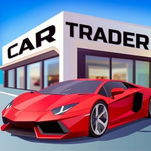 تحميل لعبة محاكي معرض السيارات Car For Trade مهكرة Apk للاندرويد والايفون اخر اصدار 2026 مجانا