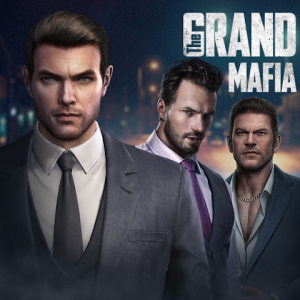 تحميل لعبة جراند مافيا The Grand Mafia مهكرة APK اخر اصدار 2026 مجانا من ميديا فاير