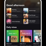 تطبيق eSound Music