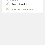 Forticlient Vpn