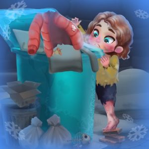 تنزيل لعبة كاندي مانور Candy Manor مهكرة Apk للاندرويد والايفون اخر اصدار 2026 مجاناً