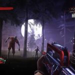 زومبي Zombie Frontier 3