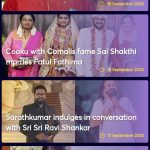 تحميل تطبيق Vijay Tv