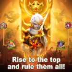 Castle Clash
