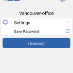 تطبيق Forticlient Vpn