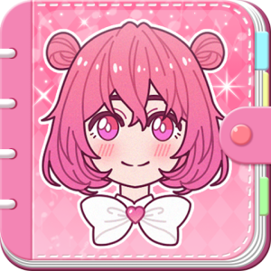 تنزيل لعبة Lily Diary مهكرة apk للاندرويد والايفون اخر اصدار 2026 مجانا