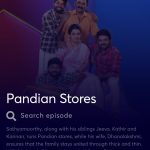 تطبيق Vijay Tv