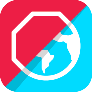 تحميل تطبيق Adblock Browser مهكر APK للكمبيوتر وللاندرويد اخر اصدار 2026 مجاناً