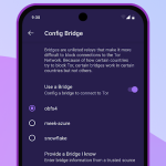 متصفح تور Tor Browser