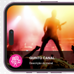 تطبيق STONE TV