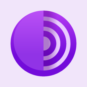 تحميل متصفح تور Tor Browser مهكر Apk عربي للكمبيوتر والاندرويد اخر اصدار 2026 من ميديا فاير