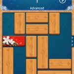 أحجية الحجرات Unblock Me