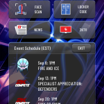 تحميل لعبة NBA 2K24 Apk + Obb مهكرة