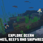 لعبة ماين كرافت Minecraft
