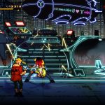تحميل Street of Rage 4
