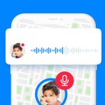 تحميل تطبيق Find My Kids