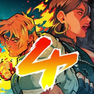 تحميل لعبة قتال الشوارع Street of Rage 4 مهكرة APK للكمبيوتر وللاندرويد اخر اصدار 2026 مجاناً