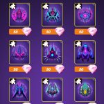 الين شوتر Alien Shooter
