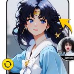 برنامج Cosplay Ai